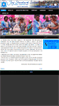 Mobile Screenshot of joystcollege.org